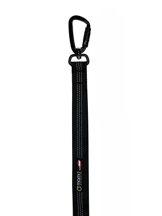 MAMO PET SPORTS | Guinzaglio Active Mountain | schwarz